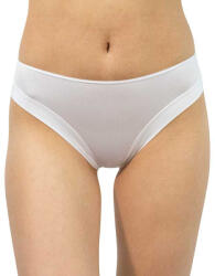 Bellinda Chiloți damă brazilieni Bellinda albi (BU812882-030) XL (162160)