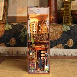 Tonecheer - Baker Street Könyvkuckó 141 darabos kirakó (TQ108)