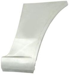 BLIC Aripa interioara BLIC 6504-03-3736332P (6504-03-3736332P) - automobilus