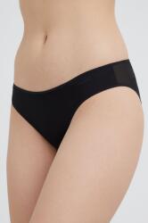 Calvin Klein Underwear bugyi fekete - fekete M - answear - 9 990 Ft