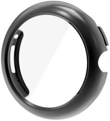 TPU HALFBORÍTÓ burkolat Google Pixel-hez Watch3 41mm fekete