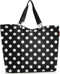 Reisenthel Shopper XL Dots White