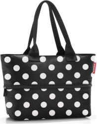 Reisenthel Shopper E1 Dots White