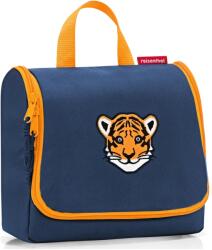 Reisenthel Toiletbag Kids Tiger Navy