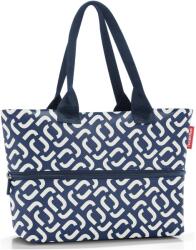 Reisenthel Shopper e1 Signature Navy