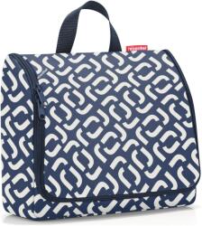 Reisenthel Toiletbag XL Signature Navy