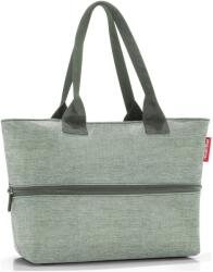 Reisenthel Shopper E1 Twist Sage