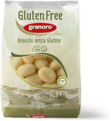 Granoro gnocchi 500 g gluténmentes