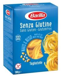 Barilla tagliatelle hosszúmetélt tészta 300 gluténmentes