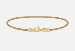 Daniel Wellington karperec női - arany Univerzális méret