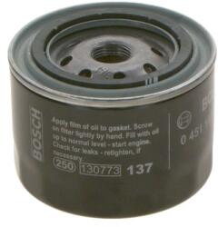 Bosch Filtru ulei BOSCH 0 451 103 093 (0 451 103 093) - automobilus