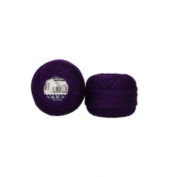 puppets Perlé 8 - Lila - 7102