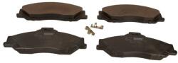 MAXGEAR set placute frana, frana disc MAXGEAR 19-3409 (19-3409)