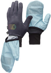 Black Diamond GRIDTECH STORM HOOD GLOVES (BD8017419642XLG1)