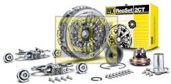 Schaeffler LuK Set ambreiaj Schaeffler LuK 602 0014 00 - automobilus