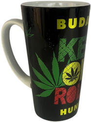 Nagy Bögre - Keep One Rolled
