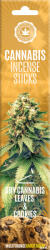  6x karton - Multitrance Cookies Scented Incense Sticks