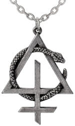 Alchemy Gothic Colier ALCHEMY GOTHIC - Behemoth - Opvs Contra Natvram - PP526