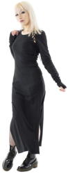 VIXXSIN Rochie damă VIXXSIN - BASILIA - NEGRU - POI1427