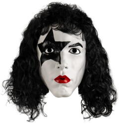 Trick Or Treat Mască KISS - The Starchild Deluxe - TRICK OR TREAT - TTER102