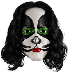 Trick Or Treat Mască KISS - The Catman Deluxe - TRICK OR TREAT - TTER103
