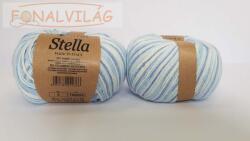 STELLA 3 - Világoskék melír - 03