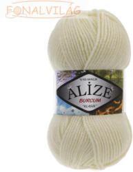 alize BURCUM KLASIK - Krém 01
