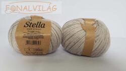  STELLA 6 - Bézs melír - 06