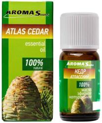 Aroma´Saules Cédrus illóolaj - 10 ml - Aroma'Saules