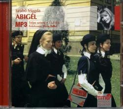 Titis Kft Abigél - Hangoskönyv mp3 - Előadó: Piros Ildikó (L3283)