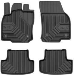 FroGum Set covorase cauciuc FROGUM AUDI Q2 2016 - prezent 4 buc (FRG77407602)