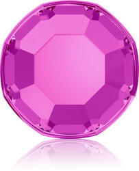 Perfect Nails Nailstar strasszkő SS3 - Fuchsia 100db (PNDZS009)