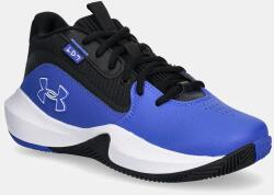 Under Armour gyerek sportcipő GS Lockdown 7 3028513 - kék 37.5