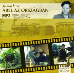 Titis Kft Ábel az országban - Hangoskönyv - MP3 - CD-ROM (L321042)