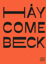 Zajzajzaj Kft Háy Come Beck - Hangoskönyv - CD-ROM (L321338)