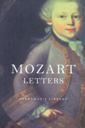 Penguin Group/Pearson Company Mozart Letters (L22348821)