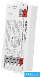 MIBOXER 2in1 RF 2.4G SIMA/CCT LED Szalaghoz Vezérlő DC: 12-24V Max: 12A zigbee tuya (E2-ZR)