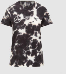 stichd Tricou de Dama Mercedes Tie Dye, gri (701225035001235XFB)