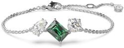 Swarovski karperec MESMERA női - ezüst M - answear - 35 990 Ft