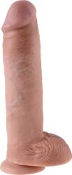 Pipedream Dildo King Natural 28 cm Dildo
