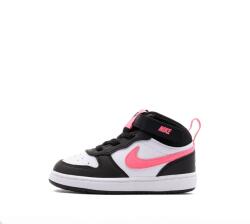  Nike Court Borough Mid 2 (17882)