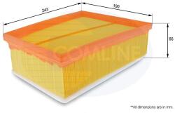 COMLINE Filtru aer COMLINE EAF765 - centralcar