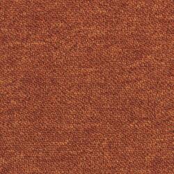 Tarkett Mocheta portocalie cu fir buclat, in dale, Desso Essence AB05 5012 50x50 cm Tarkett (TKT-711506005) Covor