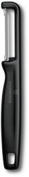 Victorinox Curatator Victorinox Iota lama dreapta, dubla, negru - 6.0942. 3 (6.0942.3)