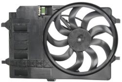 THERMOTEC Ventilator, radiator THERMOTEC D8B003TT (D8B003TT) - automobilus