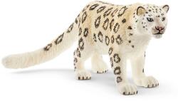 Schleich Figurina Schleich 14838, Leopardul zapezilor (14838S) Figurina
