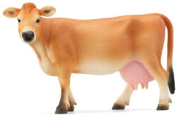 Schleich Figurina Vaca Jersey, Schleich 13967 (13967S) Figurina