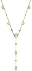 Swarovski nyaklánc IMBER - arany Univerzális méret - answear - 80 990 Ft