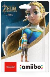 Nintendo Figurina Amiibo Zelda (The Legend Of Zelda)