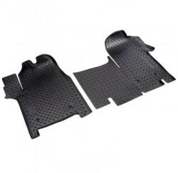 ALM Covorase presuri cauciuc tip tavita Opel Monavo B 2010-2020 (ALM 121120-3)